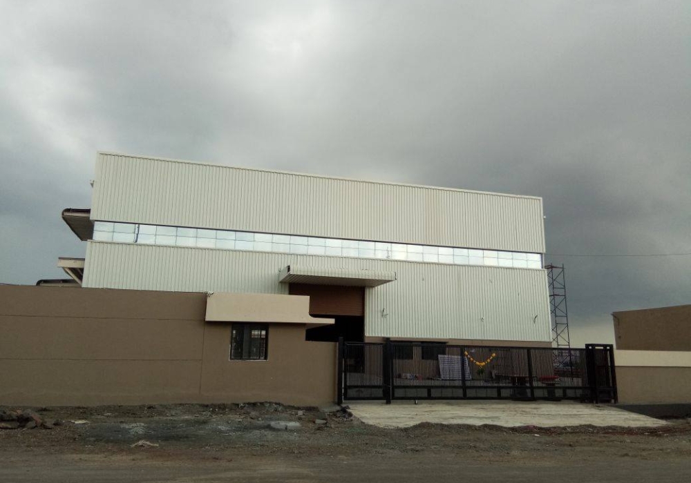 Radhesham Wellpack Pvt. Ltd